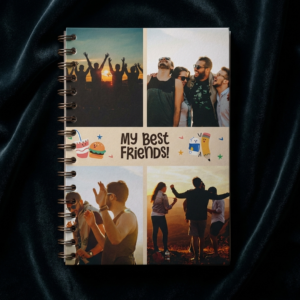 Personalized Notebooks That Make Every Gift More Meaningful