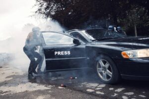 Real-World Training Solutions for Today Security Environment