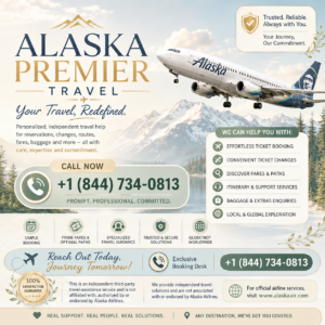 24/7 Flight Booking Assistance: Complete Guide for New Alaska Airlines Travelers