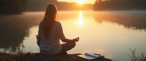 How Yoga and Meditation Work Together in Inner Development?