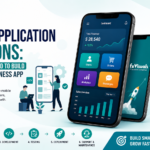 Mobile Application Solutions for Smart Business Growth