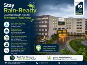 Stay Rain-Ready: Essential Health Tips for Monsoon Wellness 1 Stay Rain-Ready: Essential Health Tips for Monsoon Wellness