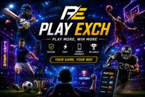 Play Exch: Enhancing the Digital Sports Entertainment Experience
