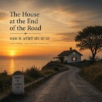 gpt image 2 create a feature image for my blog The House at the End of the Road %E2%80%93 %E0%A4%B8%E0%A4%A1 0