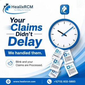 Revenue Cycle Management: The Key to Financial Success for Modern Healthcare Practices