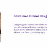 Best Home Interior Designers in Delhi1
