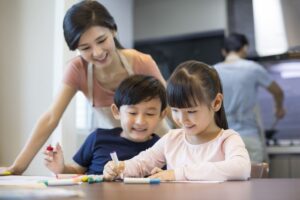 Best Chinese Tuition Singapore: Find Your Ideal Chinese Class Near Me!