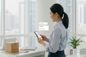 Shopee dan Kebiasaan Belanja Masyarakat