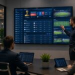 How Do APIs Power Modern Sports Betting Apps Efficiently?