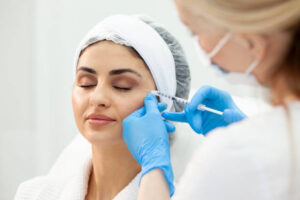 Sculptra Fillers in Riyadh for Addressing Age Related Skin Changes