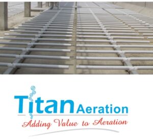 Silicone Membrane Diffuser Sleeves