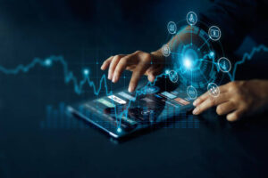 Mobile App and CRM Solutions by Raven Labs Australia – Empowering Businesses with Smart Digital