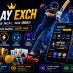 Play Exch – A Trusted Platform for Modern Digital Sports Entertainment 3 Play Exch – A Trusted Platform for Modern Digital Sports Entertainment
