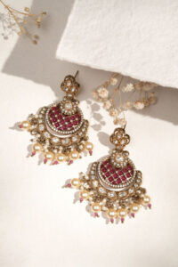 Elegant Earrings Indian Style: A Complete Guide to Traditional and Modern Jewelry Trends