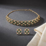 Kundan Necklaces USA