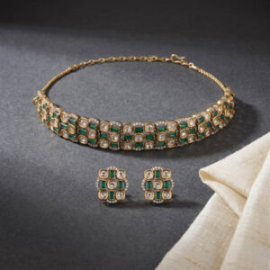 Indian Necklace for Wedding: Elegant Designs to Make Your Special Day Memorable