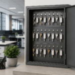 Top Benefits of Using Key Security Cabinets in Offices and Commercial Buildings 3 Top Benefits of Using Key Security Cabinets in Offices and Commercial Buildings