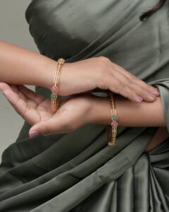Bangles for Women: Elegant Styles That Never Go Out of Fashion