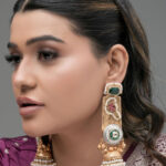 Indian Earrings Online USA: Discover Timeless Traditional Jewelry for Every Occasion