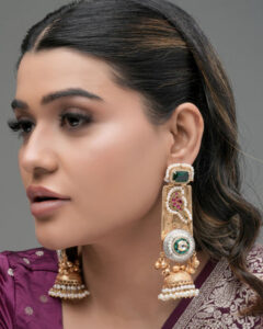 Indian Earrings Online USA: Discover Timeless Traditional Jewelry for Every Occasion