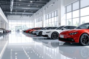 Showroom Interior Design Service for Attractive and Functional Retail Spaces 1 Showroom Interior Design Service for Attractive and Functional Retail Spaces