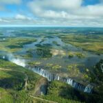 Zambia's Best River Islands for Relaxation and Wildlife Experiences 3 Zambia’s Best River Islands for Relaxation and Wildlife Experiences