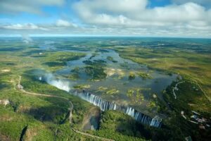 Zambia’s Best River Islands for Relaxation and Wildlife Experiences