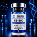 TB-500 and BPC-157 Research: Exploring Tissue Biology, Cellular Communication, and Molecular Mechanisms 3 TB-500 and BPC-157 Research: Exploring Tissue Biology, Cellular Communication, and Molecular Mechanisms