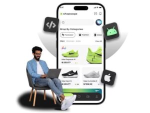 How Mobile App Developers Build Custom Solutions for Long-Term Business Growth