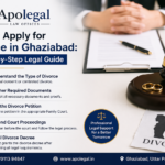 how to apply for divorce in Ghaziabad