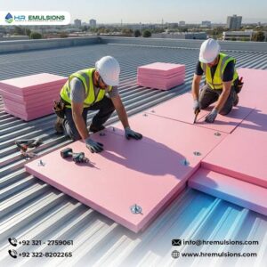 What to Expect During a Commercial Roof Replacement 1 What to Expect During a Commercial Roof Replacement