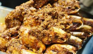 Discover Chengdu Through Its Street Food: A Culinary Adventure Every Traveler Should Experience 1 Discover Chengdu Through Its Street Food: A Culinary Adventure Every Traveler Should Experience