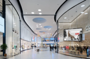 Can Outdoor Digital Signage Make Outdoor Advertising More Engaging and Effective? 1 Can Outdoor Digital Signage Make Outdoor Advertising More Engaging and Effective?
