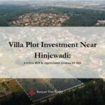 Villa Plot Investment Near Hinjewadi: A 5-Year ROI & Appreciation Analysis for 2026 3 Villa Plot Investment Near Hinjewadi: A 5-Year ROI & Appreciation Analysis for 2026