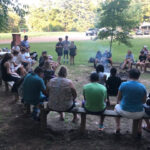 Building Character and Faith Through Meaningful Outdoor Experiences