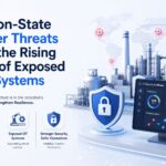 Nation-State Cyber Threats and the Rising Risk of Exposed OT Systems
