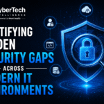 Identifying Hidden Security Gaps Across Modern IT Environments