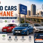 Used Cars in Thane: Find Reliable Second-Hand Cars at Affordable Prices | LifeNavi