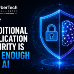 Why Traditional Application Security Is Not Enough for AI