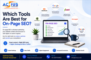 Which Tools Are Best for On-Page SEO?