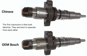 Complete Guide to Cummins 8.3 Common Rail Injectors for Heavy-Duty Engines 1 Complete Guide to Cummins 8.3 Common Rail Injectors for Heavy-Duty Engines