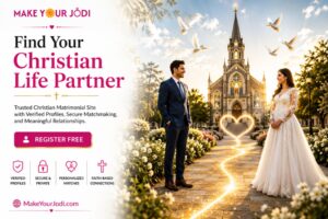 How to Write an Attractive Profile on Christian Matrimonial Sites 1 How to Write an Attractive Profile on Christian Matrimonial Sites