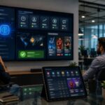sports betting apps implement AI for maximum efficiency