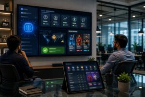 Why Is AI Important for Modern Sports Betting Platforms? 1 Why Is AI Important for Modern Sports Betting Platforms?