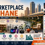 Marketplace in Thane Buy and Sell Locally with Ease LifeNavi