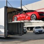 car transportation in delhi