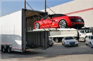 Bike Transport by Volvo Bus Charges | Cost, Booking Process & Guide