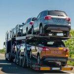 car transport
