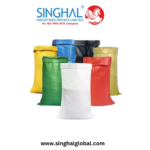 PP WOVEN BAGS