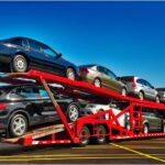 car transportation service